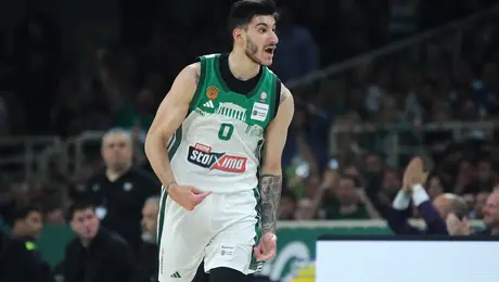 panathinaikos