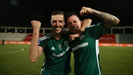 panathinaikos