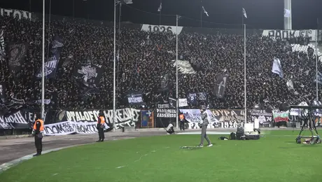 paok opadoi.