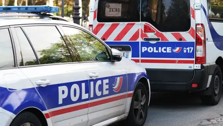 police france