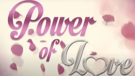 Power of Love