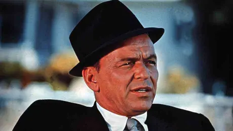 sinatra