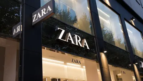 zara