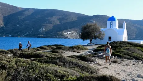 Amorgos