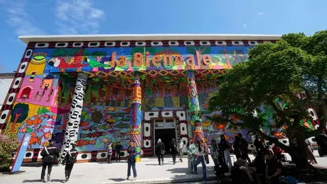 Biennale Venetia