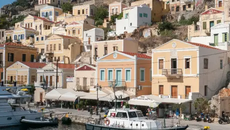 Symi Limeniko