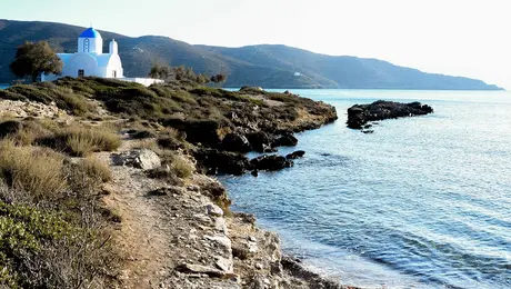 amorgos