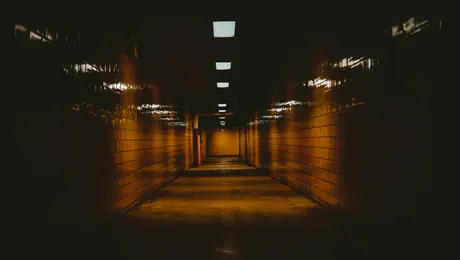 tunnel