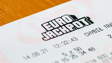 Eurojackpot