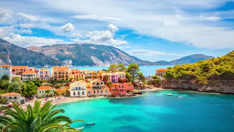 kefalonia