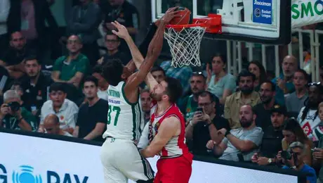 panathinaikos