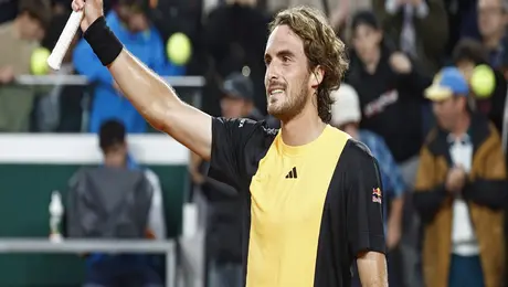 tsitsipas