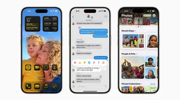 Η Apple παρουσίασε πρόσφατα το iOS 18 και μπορείτε να το εγκαταστήσετε εύκολα από σήμερα!